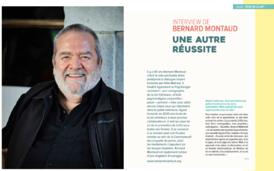 Une autre réussite – Reflets Magazine n°51