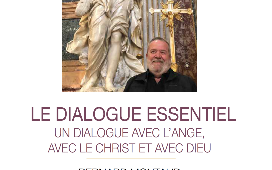 Le dialogue essentiel – Reflets Magazine n°32